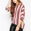 Stripe Shirt