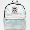 Holographic Backpack
