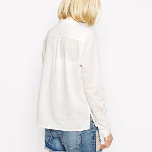 Linen Shirt